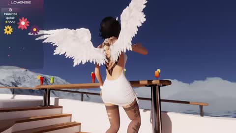 bellazomb online show from March 5, 2025, 3:51 pm