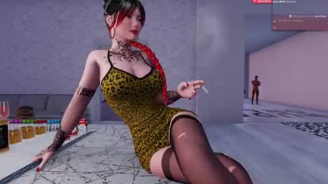 Snapshot of bellazomb chatting on July 22, 2026, 6:43 pm bellazomb online show from July 22, 2026, 6:43 pm