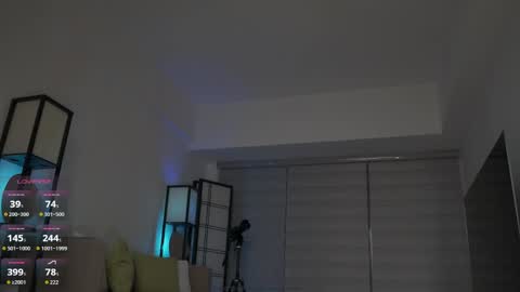 Snapshot of belle_adrienne chatting on May 16, 2026, 11:20 am Belle Adrienne IG online show from May 16, 2026, 11:20 am