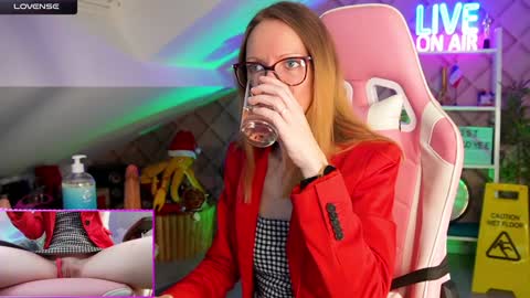 Alice online show from January 31, 2025, 7:39 am