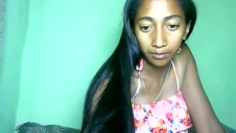 belle_annah online show from March 23, 2026, 9:24 am