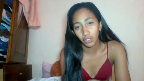 belle_annah online show from June 29, 2026, 6:41 am