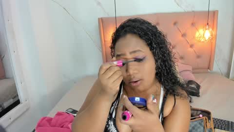 belle online show from January 3, 2025, 9:26 pm