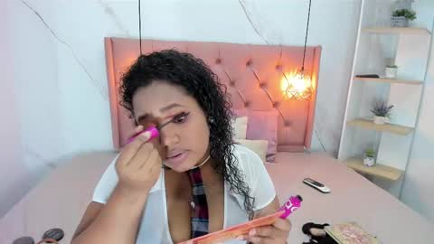 belle online show from March 11, 2025, 9:48 pm