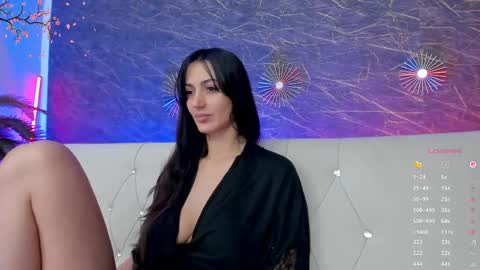 Snapshot of belle_emmanuelle chatting on May 17, 2026, 7:10 pm Karah online show from May 17, 2026, 7:10 pm