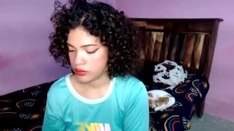 Snapshot of belle_katty000 chatting on June 9, 2026, 9:15 pm SOFIA online show from June 9, 2026, 9:15 pm