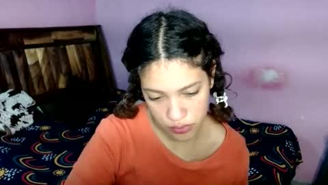 Snapshot of belle_katty000 chatting on June 10, 2026, 7:13 pm SOFIA online show from June 10, 2026, 7:13 pm