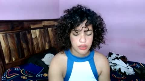 Snapshot of belle_katty000 chatting on June 13, 2026, 8:40 pm SOFIA online show from June 13, 2026, 8:40 pm