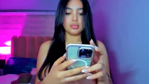 BelleBirkins online show from February 5, 2026, 1:05 pm