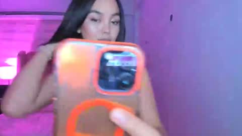 Snapshot of belle_moonlight chatting on May 29, 2026, 12:03 pm BelleBirkins online show from May 29, 2026, 12:03 pm