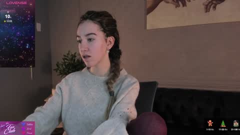 Bella online show from December 4, 2024, 1:09 pm