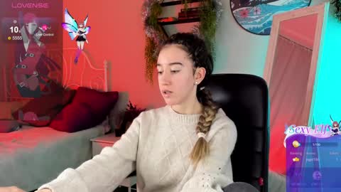 Bella online show from December 9, 2024, 4:05 pm