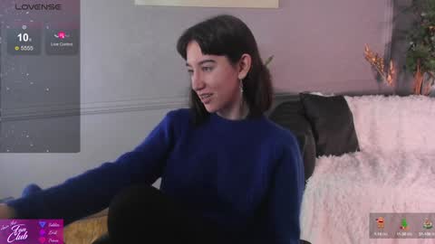 Bella online show from December 31, 2024, 8:26 am