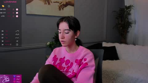 Bella online show from January 22, 2025, 8:40 am