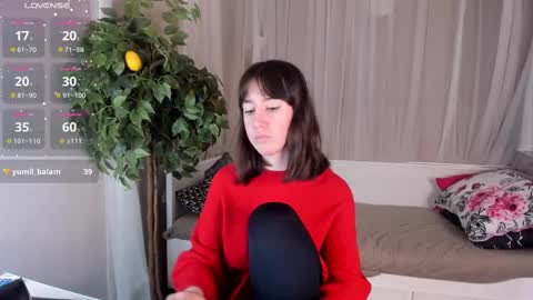 Bella online show from March 6, 2025, 4:28 pm