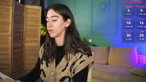 Bella online show from October 20, 2025, 1:11 pm