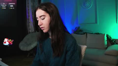 Snapshot of belle_via chatting on January 7, 2026, 10:29 am Bella online show from January 7, 2026, 10:29 am