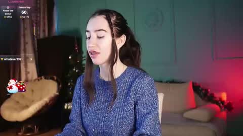 Snapshot of belle_via chatting on January 10, 2026, 10:50 am Bella online show from January 10, 2026, 10:50 am