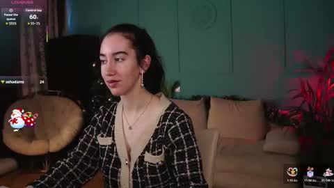 Snapshot of belle_via chatting on January 12, 2026, 10:31 am Bella online show from January 12, 2026, 10:31 am