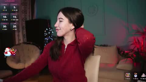 Snapshot of belle_via chatting on January 13, 2026, 7:46 am Bella online show from January 13, 2026, 7:46 am