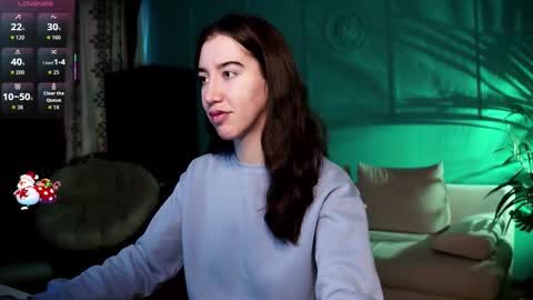 Snapshot of belle_via chatting on January 14, 2026, 10:54 am Bella online show from January 14, 2026, 10:54 am