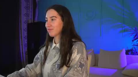 Snapshot of belle_via chatting on February 27, 2026, 3:56 pm Bella online show from February 27, 2026, 3:56 pm