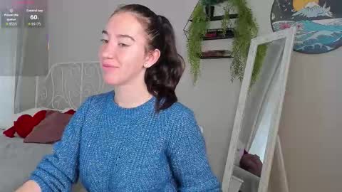 Snapshot of belle_via chatting on March 1, 2026, 10:28 am Bella online show from March 1, 2026, 10:28 am