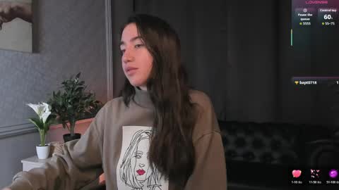 Bella online show from April 11, 2026, 3:38 pm