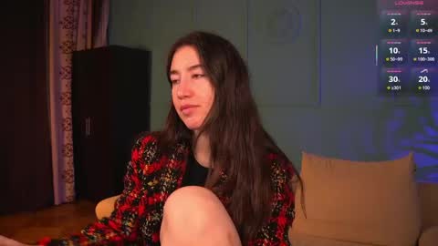 Bella online show from April 21, 2026, 6:23 pm