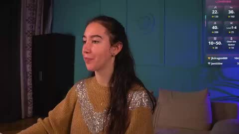 Bella online show from April 22, 2026, 7:26 pm