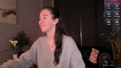 Snapshot of belle_via chatting on May 8, 2026, 12:43 pm Bella online show from May 8, 2026, 12:43 pm