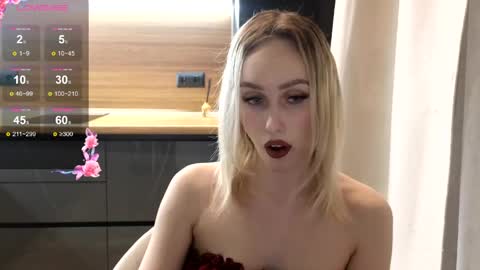 Belle online show from April 23, 2026, 4:53 pm