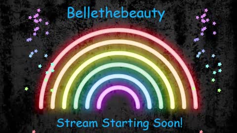 Belle online show from February 2, 2025, 2:06 am
