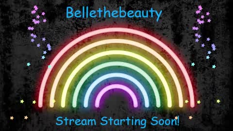 Belle online show from February 13, 2025, 4:39 pm