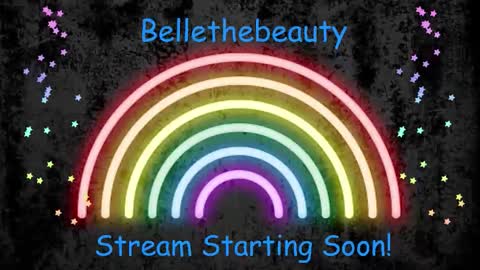 Belle online show from November 9, 2025, 4:27 pm