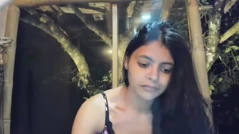 Snapshot of bellezacosmica chatting on January 9, 2025, 3:04 am bellezacosmica online show from January 9, 2025, 3:04 am