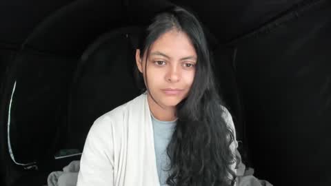 Snapshot of bellezacosmica chatting on February 24, 2025, 1:53 pm bellezacosmica online show from February 24, 2025, 1:53 pm