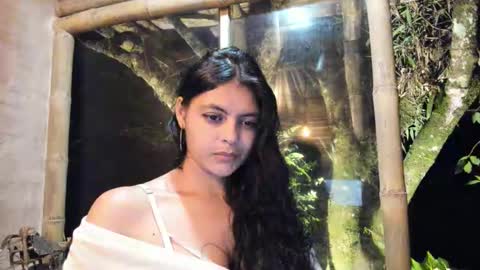 Snapshot of bellezacosmica chatting on March 8, 2025, 2:55 am bellezacosmica online show from March 8, 2025, 2:55 am