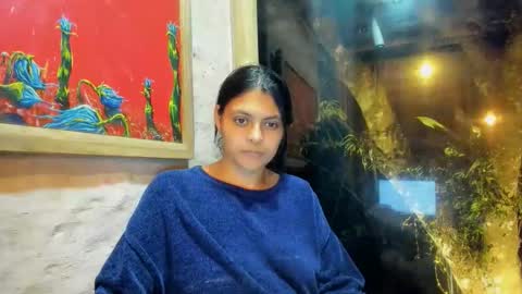 Snapshot of bellezacosmica chatting on October 7, 2025, 2:42 am bellezacosmica online show from October 7, 2025, 2:42 am