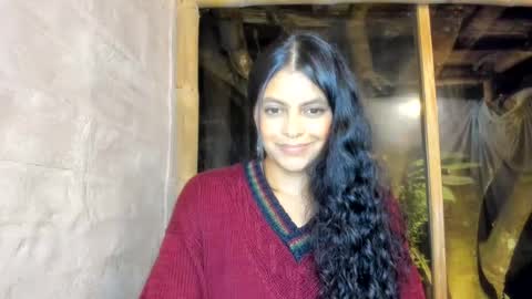 Snapshot of bellezacosmica chatting on June 23, 2026, 2:53 am bellezacosmica online show from June 23, 2026, 2:53 am