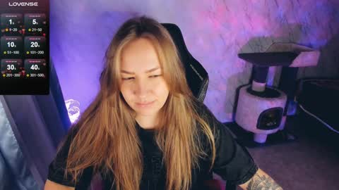 Your Annabelle Wolf  online show from December 9, 2024, 3:44 pm