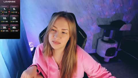 Your Annabelle Wolf  online show from December 11, 2024, 10:47 am