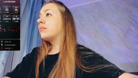 Your Annabelle Wolf  online show from December 29, 2024, 4:51 pm