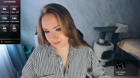 Your Annabelle Wolf  online show from January 9, 2025, 11:14 am