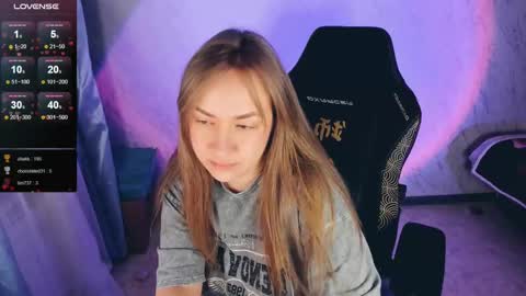 Your Annabelle Wolf  online show from February 15, 2025, 5:50 pm