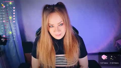 Your Annabelle Wolf  online show from September 28, 2025, 5:24 am