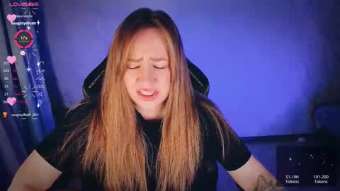 Your Annabelle Wolf  online show from October 4, 2025, 5:11 pm