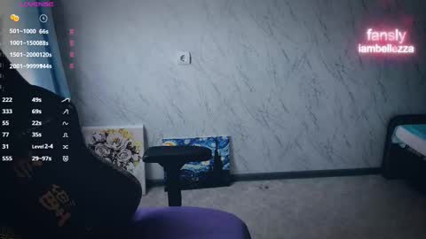 Your Annabelle Wolf  online show from March 4, 2026, 9:15 am