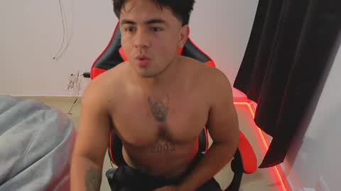 Bellion online show from June 7, 2026, 1:32 am