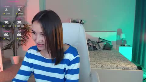 Bella online show from September 11, 2025, 12:33 am